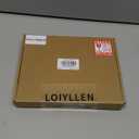 Passenger Side Mirror Replacement for Toyota RAV4 2016 2017 2018 - Right Side Mirror Glass, Rear View Mirrors Glass with Power Heated & Blind Spot