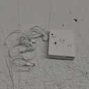 Apple EarPods Headphones with USB-C Plug, Wired Ear Buds with Built-in Remote to Control Music, Phone Calls, and Volume