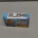 YoYa Toys Aqua Rings Handheld Water Game - Set of 2 - Water Ring Toss and Basketball Hoop Toy - Gift for Ages 3 4 5 6 7 8 9 - Nostalgic 80's 90's Retro Mini Games - Fun Car Road Trip Travel Activities