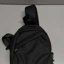 G.R.A.B. Guardian Magnetic Concealed Carry Bag, Bag, EDC, Tactical Purse, Mag-Vault Magnet Zipper, Adjustable Strap