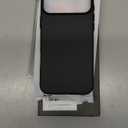 TORRAS Magnetic Slim-Fit for iPhone 17 PRO MAX Case, Ultra-Thin 17 ProMax Phone Case Compatible with MagSafe, Light Anti-Scratch Matte Hard PC Bayer 6.9 inch OriginFit, Matte Black