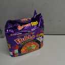 Samyang Buldak Spicy Ramen,Hot Chicken Ramen,Korean Stir-Fried Instant Noodle,Habanero Lime Flavor,1 Bag with 5 Pack (EXP 10/28/26)