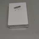 220 Sheets 5x7 Cardstock Paper, White Cardstock Printer Paper 5x7, 200 GSM Card Stock, Printable Cardstock 5 x 7 for DIY Crafts, Greeting Cards, Wedding Invitations