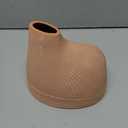 Clay Chamber Vase