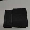 Lamicall Tablet Holder for Car Headrest - [Thick Case Friendly] [360 Rotation] Car Tablet Mount for Backseat, Road Trip Essentials for Kids, for iPad Pro, Air, Mini, Galaxy, Fire HD, 6.1-13" Tablets