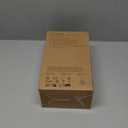 RAOYI LED Desk Lamp, 12W Dimmable Table Lamp Eye-Caring Reading Light with USB Charging Port Touch Control 5 Color Modes 7-Level Brightness Adjustable for Office Home Bedroom (White)