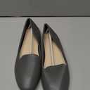 Ballet Flats Shoes for Women Dress Shoes Comfortable Dressy Casual Business Slip on Shoes Loafers 7