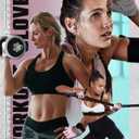 VINSGUIR Workout Gloves for Women and Men, Breathable Weight Lifting Gloves for Gym Exercise, Fitness, Training, and Cycling, with Excellent Grip and Cushion Pads, Small