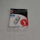 Hoover Type Y HEPA Bag, 2 Count