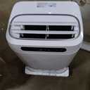 14000 BTU Portable Air Conditioner and Heater for Room up 700 Sq. Ft.,4-IN-1 Quiet Portable Ac Unit with Heater Dehumidifier Fan Function, Remote Control, Sleep Mode, 24H Timer (Black)