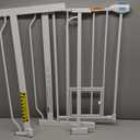 Carlson Pet Products Metal Gate