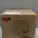 Car Fridge Portable 12 Volt Refrigerator 23 Quart (22 Liter) Freezer Compressor Cooler 12V/24V DC 110240 V AC for Outdoor, Camping, Travel, Home Use -18~+15 (Green)