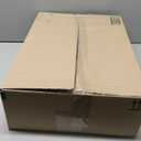 20 Inch Large Backgammon Sets for Adults, Green Backgammon Board, Solid Wood. Removable Accessory Tray, Premium 1.5 Inch Checkers & Dice Set, Backgammon Game Set Backgammon Table