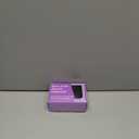 KooKaStyle Clip in Synthetic Hair Extensions Long Wavy 4PCS Thick Hairpieces Dark Brown 6# Fiber Double Weft Natural Hair Extensions 24 Inch for Women (Rich Dark Brown Silky Shine)