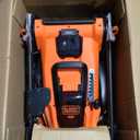 BLACK+DECKER CM2043C Cordless Mower, 20"