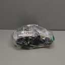 AT&T Cordless Phone 5 Handset with Bluetooth, Landline Phones for Home, Answering System, Smart Call Blocker, DECT 6.0 Extended Range, 2" Backlit Screen, Lighted Keypad with Big Buttons, BL3107-5