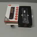 GPX Digital Voice Recorder, PR047B