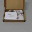 HDM66 HD Modulator, HDMI RF Modulator Support PAL/NTSC Format Output to RF Modulator, HD Multimedia Interface for Home TV CATV System Replacement