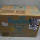 Pampers Diapers - Cruisers 360 - Size 4, 144 Count, Babyproof up to 100% Leakproof Pull-On Diaper