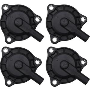 5184101AF 4 pcs Engine Camshaft Cam Phaser Actuator Position Sensor Fit for Chrysler 200 300 for Dodge for Jeep for Ram 3.6L 2011-2021 Replace 5184101AG 05184101AH 05184101AG 05184101AF 918-803 VVT319