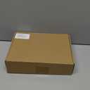 Eaasty 20 Pcs 1.6 oz Mini Mason Glasses Jar with Lids Small Spice Bottle for Honey Jam Jelly Kitchen DIY Wide Mouth Clear Airtight Canning Jars Food Container Wedding Shower Party Favor