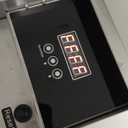 VEVOR Multi-Tap Low Voltage Transformer, 300W 120V AC to 12V/13V/14V/15V AC, Heavy-Duty Stainless Steel Landscape Transformer with Digital Timer Photocell Sensor, for Landscape Lighting