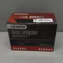 7 Inch Touchscreen Car Radio with Apple Carplay and Android Auto - Bluetooth, Backup Camera, Mirror Link, SWC, USB/AUX/Subwoofer