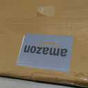 Live Animal Trap Cage with Cover, Cat Trap for Stray Cats 32 Inch Heavy Duty Folding Skunk Traps with Real Door for Raccoons, Opossums, Groundhogs, Skunks, Feral Cats, Squirrels-(32 x 10 x 12 inches)