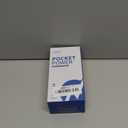 NTONPOWER 100W GAN Ultra Travel Power Strip, 7-in-1 USB C Charging Station with 3 Outlets 4 USB (2 Fast Charge)& 5FT Extension Cord, Compact Desktop Charger for MacBook, iPhone, Cruise, Office, Black