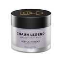 Chaun Legend Acrylic Powder, 2 Oz Long Lasting Salon Quality, Bubble Free, Self Leveling Professional Manicures, Fake Nails, Carving & Extensions, Stormy Violet