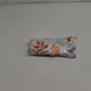 Horaldaily Fall Tablecloth 60x120 Inch Rectangualr, Thanksgiving Autumn Harvest Orange Blue Watercolor Leaf Table Cover for Party Picnic Dinner Decor