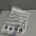 Blue Eucalyptus Shower Curtain, Watercolor Spring Plant Leaves with Floral Shower Curtain Waterproof Fabric Shower Curtain Set with Hooks, 48x72 Inch