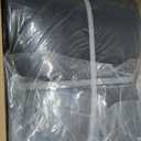 15x20ft Pond Liners,28MIL HDPE Fish Pond Liner,Reinforced Koi pond liners for Outdoor Ponds, Water Gardens, Waterfall,Fountain, black