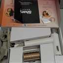 Shark Hair Dryer | SpeedStyle | No Heat Damage Hair Styling Tool | 3 Styling Tools Included | Portable & Powerful Blow Dryer | Best for Straight & Wavy Hair | Silk | HD331