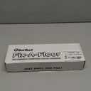 The Original Fix-A-Floor Loose Tile Repair Adhesive PRO Pack! Includes a Micro Syringe Injector and Two Drill Bits -Tile, Porcelain, Ceramic, Marble, Stone, Wood Floor. Pack of 2