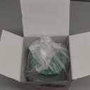 salad kind' salad bowl/mason jar, 
1000 Milliliters