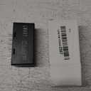 Flasher Relay for Led Warning and Turn Signal Fix Hyper Flash Module Blinker Relay for Chevy Silverado Avalanche GMC Sierra Yukon Trucks 2003-2006, LM487 10383321 15231201