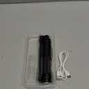 Rechargeable Work Light, 360 Rotate Design, Magnetic LED Work Light Foldable Flashlight,5 Lighting Modes,Mechanic Light, Portable Outdoor Lamp for Car Repair,Camping, Emergency