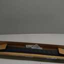 Exterior Door Sill Protector Compatible with 2019-2025 Dodge Ram 1500 Car Sill Guard TPE Car Door Protector Replacement for 2019-2025 Dodge Ram 1500 Accessories