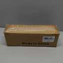 MyGift Rustic Cast Iron Door Pull Handle with Industrial Wrench and Gears Design, Heavy Duty Commercial Hardware, Decorative Mechanic Factory Style for Sliding Doors, Set of 2