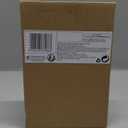 Tommee Tippee Anytime Matte Pacifiers, 18-36 Months, Symmetrical Baglet, BPA-Free Binkies, Blue/Green/Grey, Pack of 6