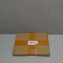 Handmade Picture Frames, 4" x 6"Vintage Mother of Pearl Photo Frame,Unique Natural Style,Chic Mosaic Beach Picture Frame Tabletop or Wall Hanging Display Frame (White, 4x6)