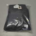 SIAEAMRG Winter Sherpa Fleece Lined Leggings for Women,High Waist Stretchy Thick Cashmere Leggings (Gray, L)