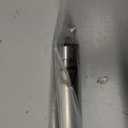 Metal Tube Stainless tube compatible with Miele C1 C2 C3 Extension Wand Central Vacuum Cleaner Attachment