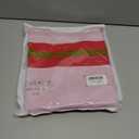 PRETTYGARDEN Women's 2026 Spring Sweater Vest Sleeveless Button Down Knit Cardigan Tank Tops Summer Business Casual Outfits (Red, M)