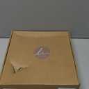 Ling's Moment 5.8ft Rosa Banksiae Artificial Garland, Silk Laurel Leaf Vine for Wedding Arch, Table Centerpiece & Event Decor, Faux Greenery Filler for Elegant Arrangements