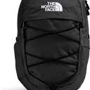 The North Face Borealis Mini Backpack, TNF Black/TNF Black-NPF, One Size