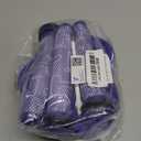 6 Pack Vacuum Filter Replacement Kit for Dyson V7, V8 Animal and V8 Absolute Cordless Vacuum, 3 Post Filter, 3 Pre Filter, Replaces Part # 965661-01 & 967478-01