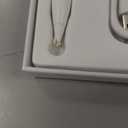 Stylus Pen for iPad - 3rd Gen & 3X Fast Charging Apple Pencil Tilt Sensitivity Palm Rejection, Compatible with Apple iPad Pro/Air/mini (2018-2025 Models) (White)