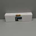 BESTTEN 30 Pack 20 Amp Decorator Wall Receptacle Outlet, Non-Tamper-Resistant, 20A/125V/2500W, Residential and Commercial Use, UL Listed, White